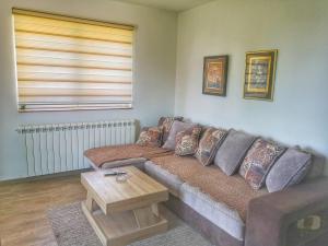 Iznad Oblaka Apartman 8