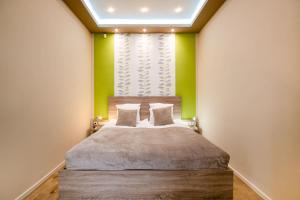 Central - Green - Comfy