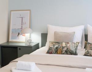 Room Zara with FreeParking