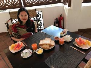 Ranaya Residence Kandy