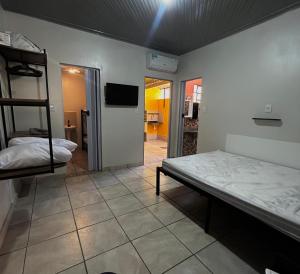 Apto 7 novo, próximo shopping completo