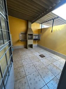 Apto 7 novo, próximo shopping completo