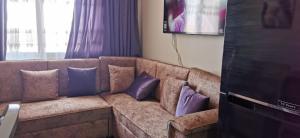 Hotel Apartment in Porto Sharm