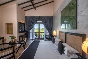 Ceylon Breeze Sigiriya