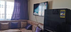 Hotel Apartment in Porto Sharm