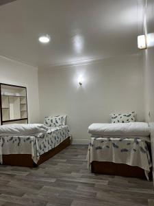 Service apartment in Kathmandu