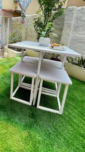 Service apartment in Kathmandu