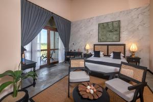 Ceylon Breeze Sigiriya