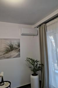 Cozy apartment in Athens