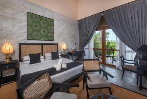 Ceylon Breeze Sigiriya