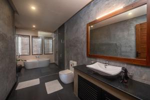 Ceylon Breeze Sigiriya