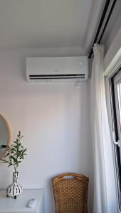 Cozy apartment in Athens