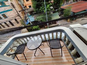 Peters House B01 全新裝修特色公寓