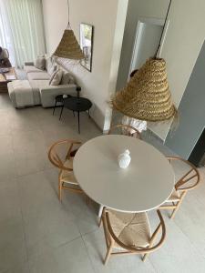 Tiffany Mare villa