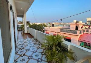 Cozy Corner by Tulsi Homestay