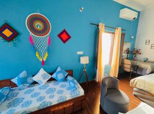 Cozy Corner by Tulsi Homestay