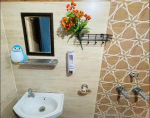 Cozy Corner by Tulsi Homestay