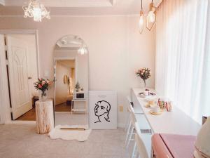 Hongdae Sangsu Cozy Stay