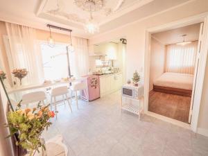 Hongdae Sangsu Cozy Stay