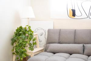 Hongdae Sangsu Cozy Stay