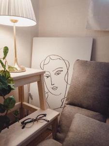 Hongdae Sangsu Cozy Stay