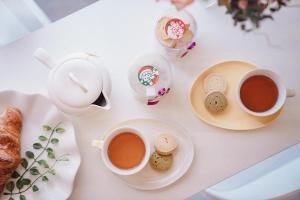 Hongdae Sangsu Cozy Stay