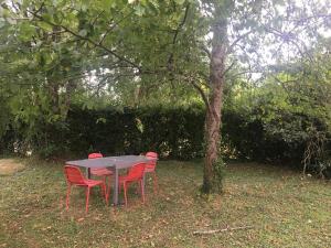 Appartements Port a pieds appartement lumineux et spacieux avec parking : photos des chambres