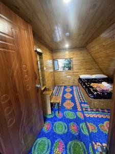 Dreamy Wonders Resorts