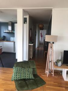 Appartements Port a pieds appartement lumineux et spacieux avec parking : photos des chambres