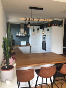 Appartements Port a pieds appartement lumineux et spacieux avec parking : photos des chambres