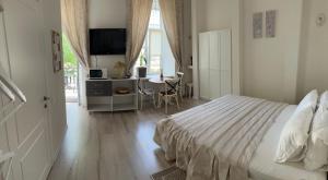 The GardenApartments