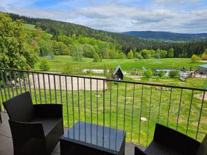 Ski a Bike Siréna Janské lázně APARTMENT 204 - 3hvězdičkové hotely ve městě Janské Lázně