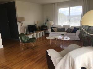 Appartements Port a pieds appartement lumineux et spacieux avec parking : photos des chambres