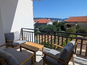 Apartments Good Times