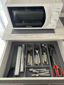 The GardenApartments