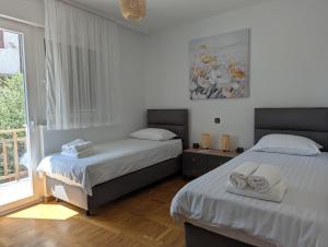 Apartments Good Times