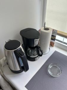 The GardenApartments