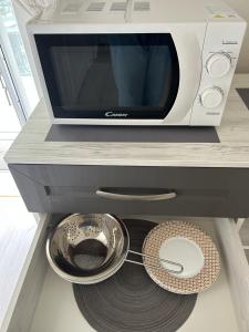 The GardenApartments