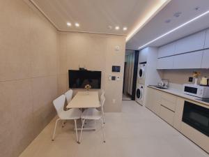 부산 서면 풀옵션 워케이션 임대