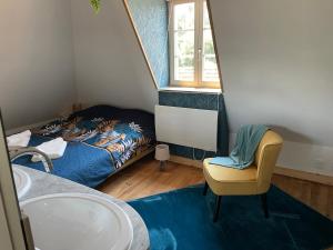 Maison de charme 7 personnes