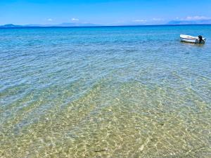 Seafront Villa Melachrinou