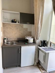 The GardenApartments