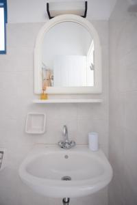 Aurea Blu Studio 06, sun, beach, sea, relaxation