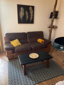 Maison de charme 7 personnes