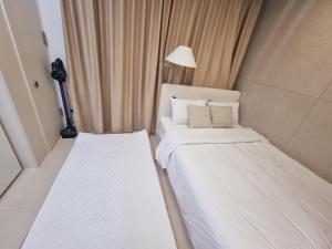 부산 서면 레지던스 신축 힐링 하우스