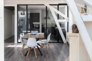 Appartements Le Loft des Artistes - Repas & Vins possibles sur demande : photos des chambres