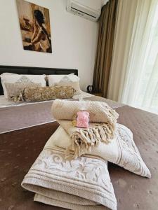 Sol Greco Apartment