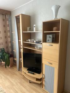 Vieno kambario butas