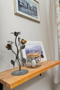 Stylish Studio Chikobava Street Heart of Tbilisi