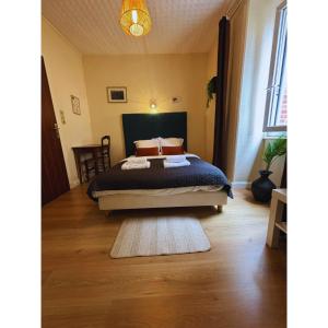 B&B / Chambres d'hotes Escapade Saint Michel : photos des chambres